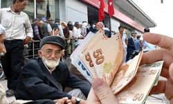 En düşük emekli aylığının farkı 7 Ağustos'ta!