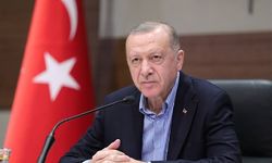 Erdoğan: Süreci kanunun belirlediği zeminde yönetmeye devam edeceğiz
