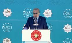 Cumhurbaşkanı Erdoğan: Terörsüz Türkiye, Terörsüz Bölge için atımızın kuyruğunu bağladık