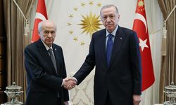 Erdoğan, Bahçeli'yi kabul edecek!