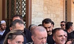 Erdoğan, Marmaris’te vatandaşlarla buluştu