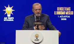 Erdoğan: Terörsüz Türkiye sürecini menzile ulaştıracağız