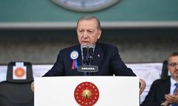Erdoğan’dan Terörsüz Türkiye mesajı: Devlet-millet el ele vereceğiz
