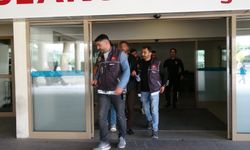 Erzurum'da bıçaklı kavga: 1 ölü, 1 yaralı