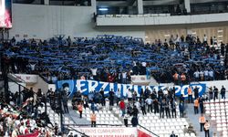 Erzurumspor FK, PFDK’ya sevk edildi