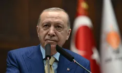 Cumhurbaşkanı Erdoğan'dan YKS paylaşımı