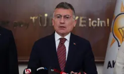 AK Parti Grup Başkanı Güler'den "çerçeve yasa" açıklaması!
