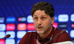 Fatih Tekke, Trabzonspor teknik direktörlüğünden istifa etti