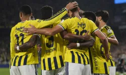 Fenerbahçe en kritik maça 4 eksikle gidiyor