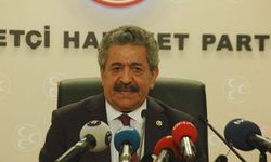 MHP'li Yıldız'dan 'Terörsüz Türkiye' çağrısı: Özenli dil kullanalım