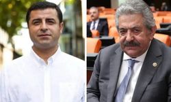 Feti Yıldız’dan Selahattin Demirtaş açıklaması: Yasa kapsamında!