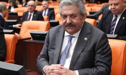 MHP'li Feti Yıldız: Çerçeve Yasa gelecek hafta 430'un üzerinde oyla kabul edilebilir