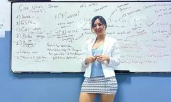 "Fidan Hoca" tutuklandı