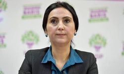 Figen Yüksekdağ: Özgürlüğümüz için çerçeve yasaya gerek yok