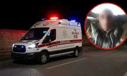 Kırşehir'de aile içi tartışma cinayetle bitti