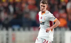 Galatasaray ayrılığı resmen açıkladı