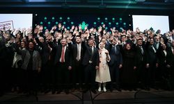 Gelecek Partisi kendini feshetti: Siyasi faaliyetler sona erdirildi