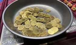 Gram altın haftaya yükselişle başladı