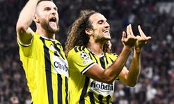 Guendouzi ceza alacak mı? Lyon maçındaki olaylar sonrası UEFA'daki olası cezalar