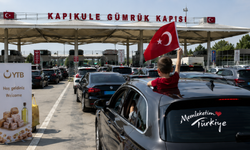 Ekonominin gülen yüzü gurbetçiler!