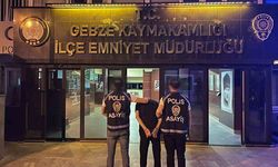 Kocaeli'de kız öğrenciye taciz iddiasına soruşturma: Sapık gözaltında!