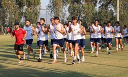 Menemen FK ligden çekildi