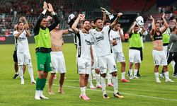 Beşiktaş, Kralove maçının kadrosunu bildirdi!