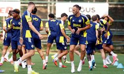 Fenerbahçe'nin muhtemel rakibi belirlendi!