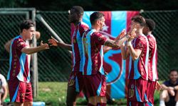 Trabzonspor'un UEFA'da rakibi kim olacak?