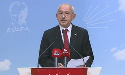 Kılıçdaroğlu'ndan çerçeve yasaya destek