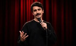 Tutuklu komedyen Deniz Göktaş'tan birinci ay mektubu: Moralim yerinde, sağlığım iyi