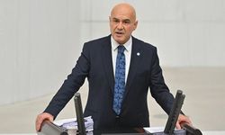İYİ Parti Balıkesir Milletvekili Çömez hakkında soruşturma başlatıldı