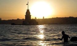 AKOM'dan İstanbul için sıcak hava uyarısı