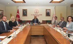 UNESCO Dünya Miras Komitesi 2027’de İstanbul’da toplanacak