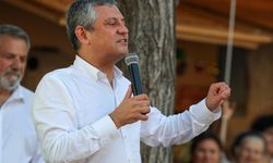 Özgür Özel: Yeni Parti'nin bütün üyeleri genel başkanı bizzat seçecek