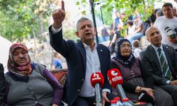 Özel: Yeni Parti, kendine oy vermeyen seçmenin bir sonraki oyuna taliptir