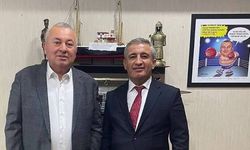 Cemal Enginyurt’un danışmanı Cem Tekinoğlu 'fuhuş ve kara para'dan gözaltına alındı