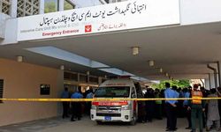 Pakistan’da hastanede facia: Yangında 15 bebek yaşamını yitirdi