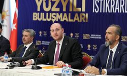 AK Parti’den yeni saha hamlesi: Terörsüz Türkiye anlatılacak