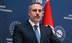 Bakan Fidan, Katarlı ve Suriyeli mevkidaşlarıyla telefonda görüştü