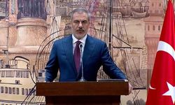 Dışişleri Bakanı Fidan'dan yoğun Orta Doğu diplomasisi