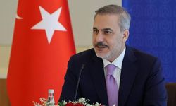 Bakan Fidan Libya'ya gidiyor: Gündem siyasi süreç ve enerji işbirliği