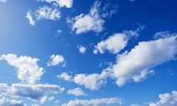 Meteoroloji açıkladı: 4 gün yağış yok, hafta sonu sağanak var
