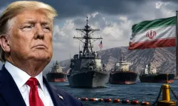 Hürmüz şartıyla ateşkes adımı: Trump saldırıları askıya aldı