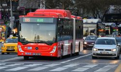 Ankara'da toplu taşımaya yüzde 14,30 zam!
