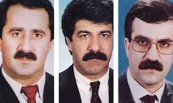 Pervin Buldan'dan Adalet Bakanlığına başvuru: Savaş Buldan, Hacı Karay, Adnan Yıldırım cinayetleri aydınlatılsın