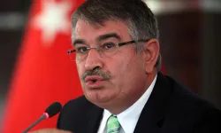 Gürlek: İdris Naim Şahin'in söyledikleri ile dosya içeriği uyuşmuyor