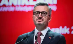 İletişim Başkanı Duran'dan 'Mekke Anlaşması' açıklaması!
