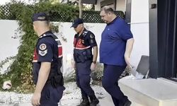 Menderes Belediye Başkanı İlkay Çiçek görevden uzaklaştırıldı