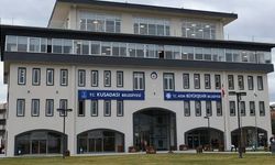 Kuşadası Belediyesi'ne yeni operasyon: 15 gözaltı
